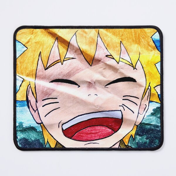 Item preview, Kid Naruto designed and sold by Dreams from ashes.