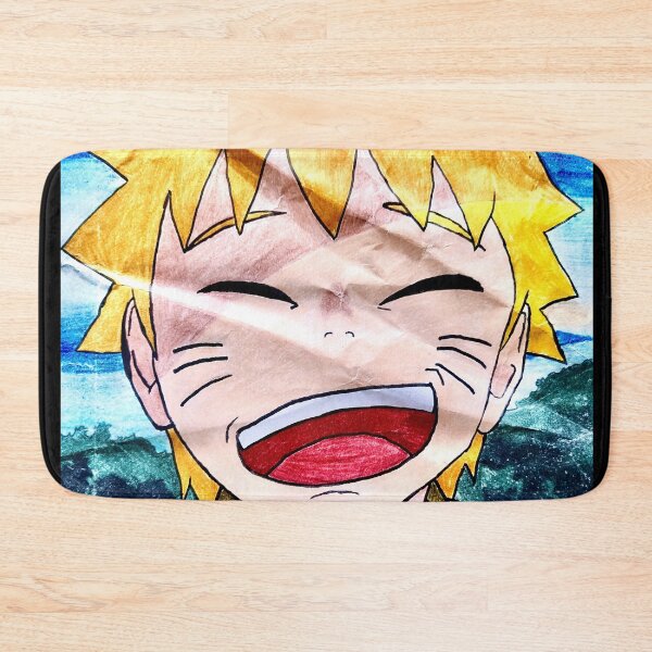 Item preview, Kid Naruto designed and sold by Dreams from ashes.