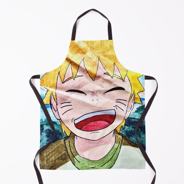 Item preview, Kid Naruto designed and sold by Dreams from ashes.