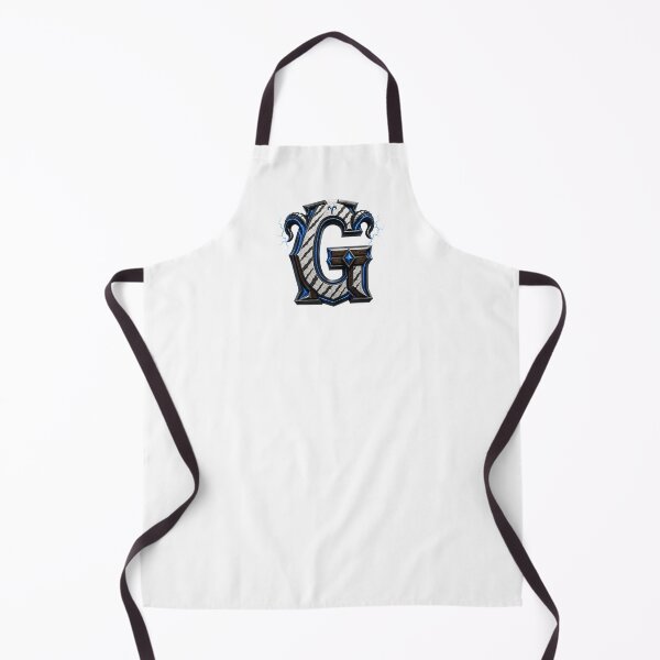 Item preview, Ramstrike Earthforge Letter G designed and sold by BlissBlvdShop.