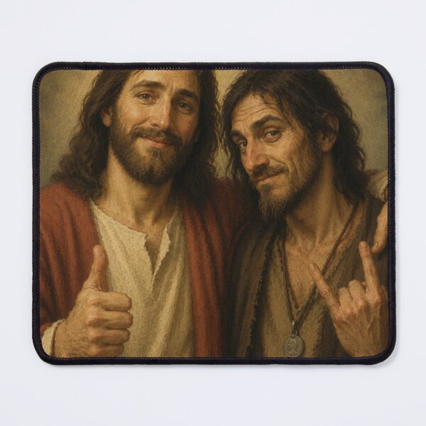 Item preview, What Would Judas Do? designed and sold by Tunablessed.