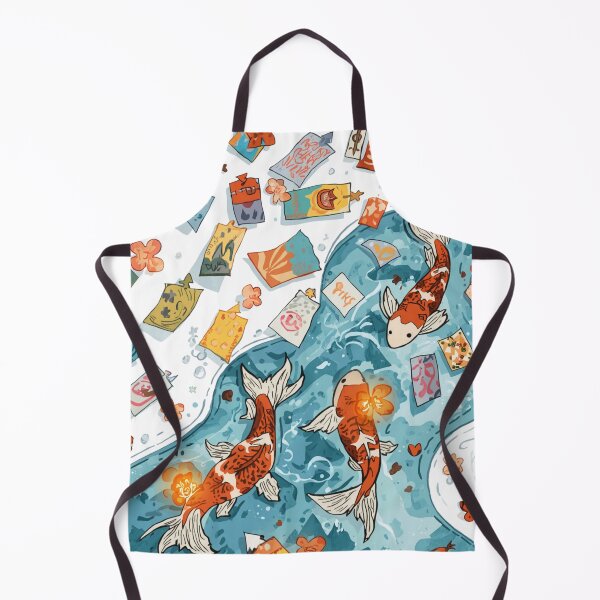 Item preview, The River Carried Yesterday Away designed and sold by catcurio.