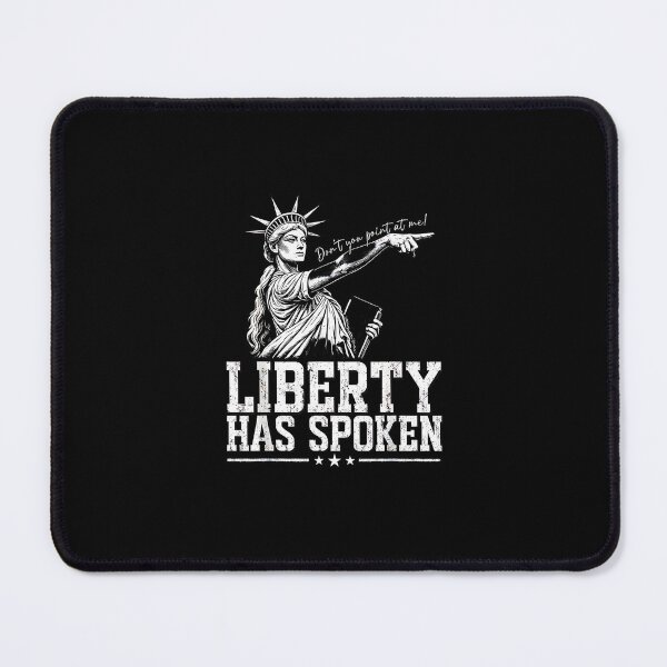 Item preview, Sophie Basketball Point God Liberty Has Spoken Patriotic USA designed and sold by Rahamkshop.