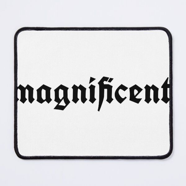 Item preview, Magnificent designed and sold by UniDreams.