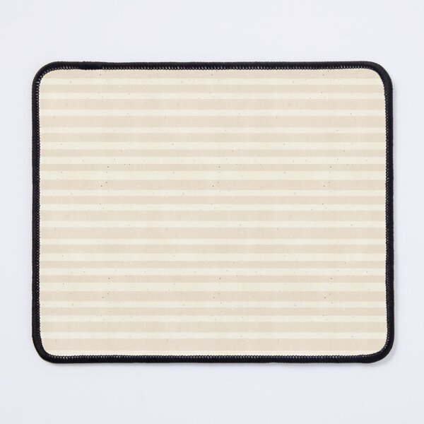 Item preview, Vintage Beige Striped Pattern designed and sold by LouieVanille.