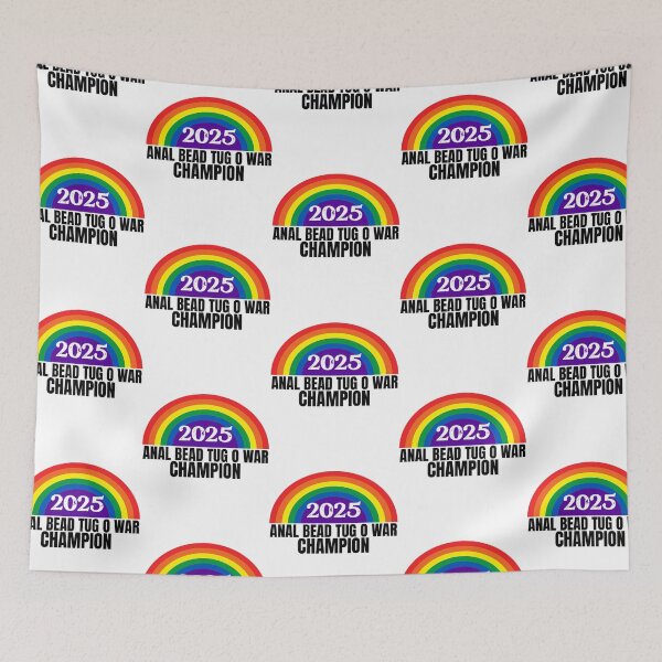 Item preview, Tug O War Champion designed and sold by evaejulias.