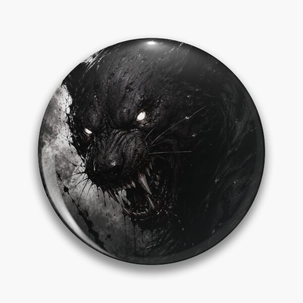 Item preview, Black panther, Angry black panther, Beautiful black panther designed and sold by PatternFly.