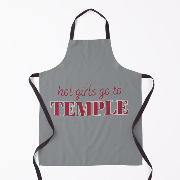 Item preview, Hot Girls Go To Temple designed and sold by titanic415.