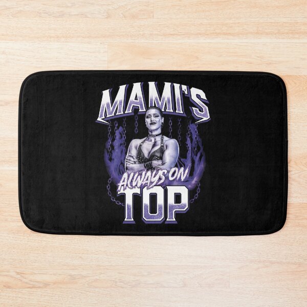 Item preview, Rhea Ripley: Mamis's Always On Top designed and sold by tayjeffrey61.