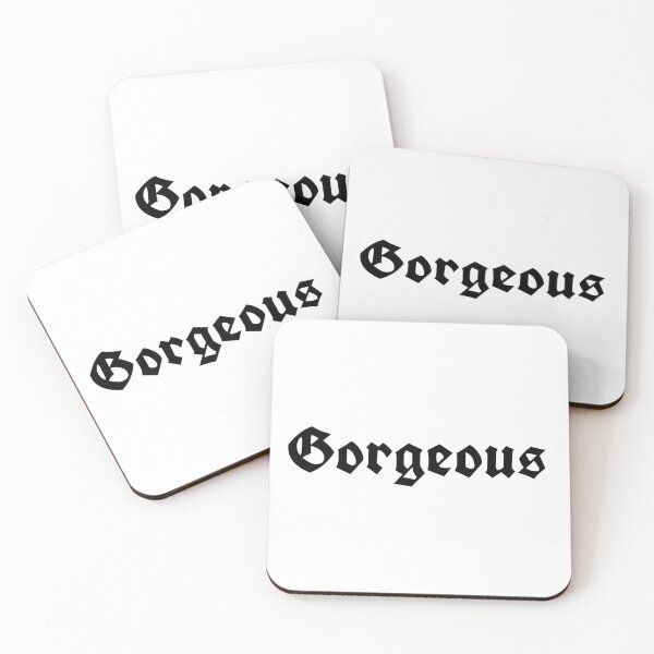 Item preview, Gorgeous  designed and sold by UniDreams.