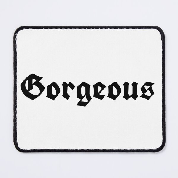 Item preview, Gorgeous  designed and sold by UniDreams.