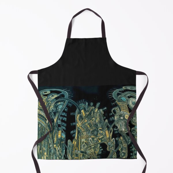 Item preview, Skyrisers designed and sold by O'clock Vibes.