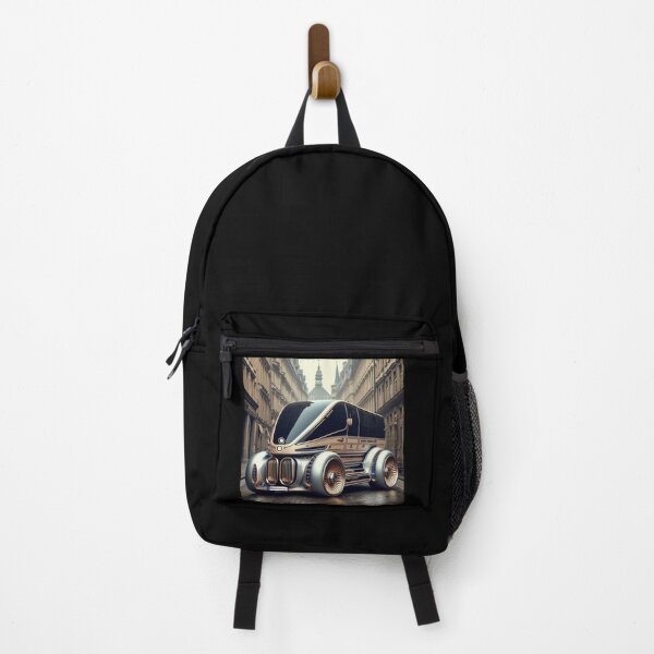 Item preview, 21st Century Van - Luxury Vehicle Concept designed and sold by Kunoichi-34.
