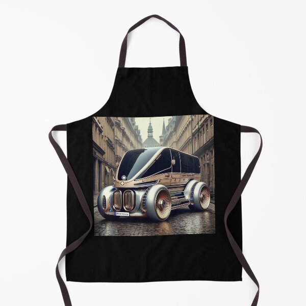 Item preview, 21st Century Van - Luxury Vehicle Concept designed and sold by Kunoichi-34.