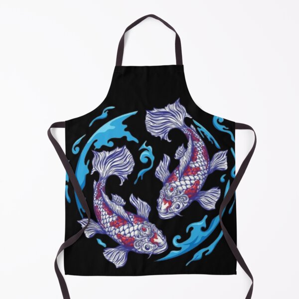 Item preview, Koi fish artwork designed and sold by Slickskillz11.