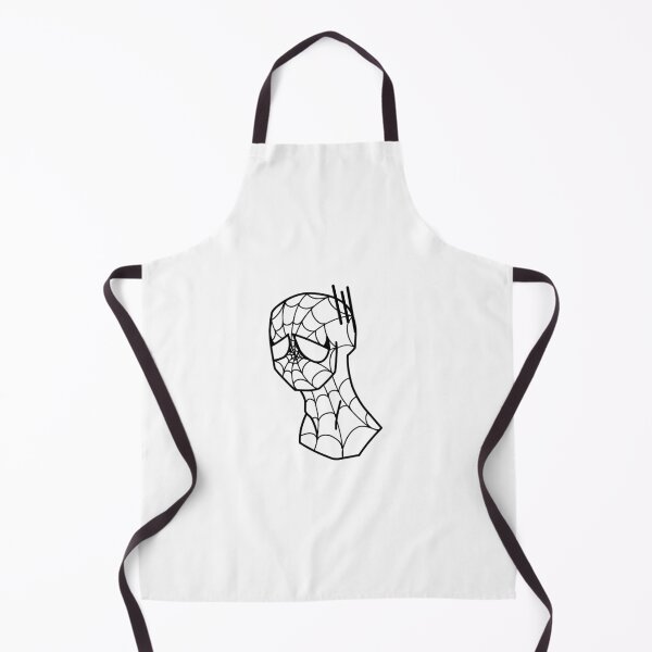 Item preview, depressed spiderman designed and sold by liz-arts.