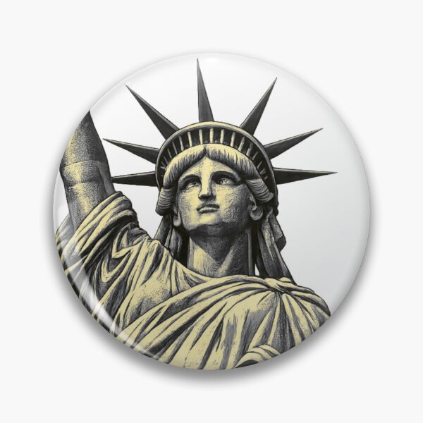 Item preview, Symbol of Freedom designed and sold by glassfeel.
