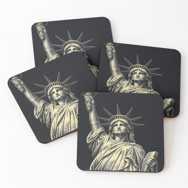 Item preview, Symbol of Freedom designed and sold by glassfeel.