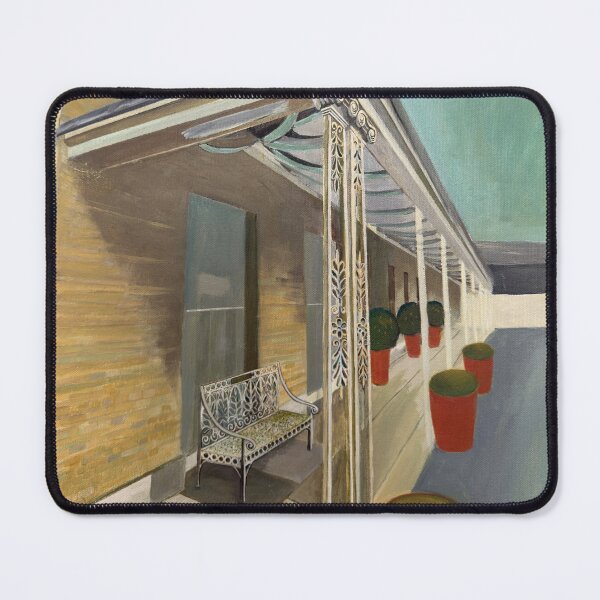 Item preview, Kenwood House Verandah, Hampstead, London designed and sold by Aylmer Art, Aylmer Parade, N2 0PE.