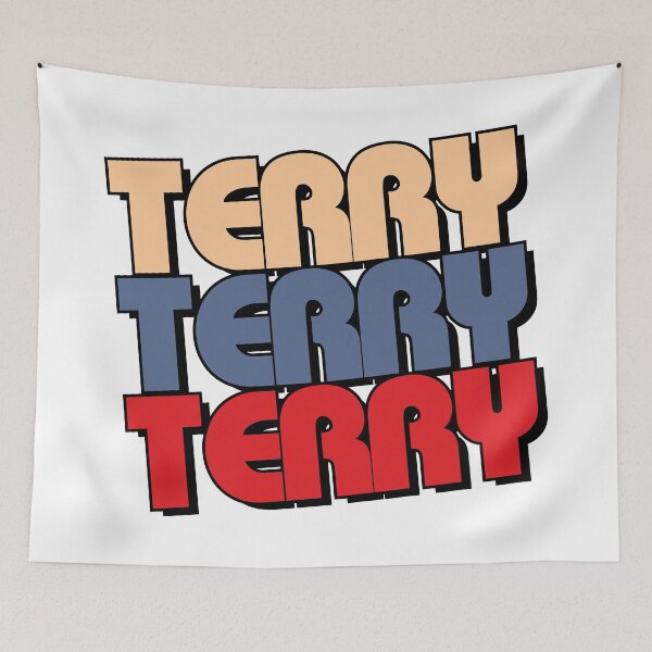 Item preview, Terry designed and sold by helenacooper.