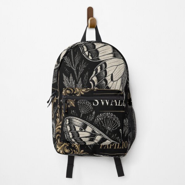 Item preview, Swallowtail Butterfly Dark Academia designed and sold by SunnyDesign82.