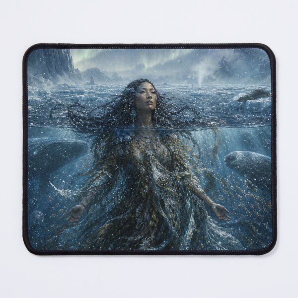 Item preview, Sedna - The Deep That Keeps designed and sold by SilverSpring55.