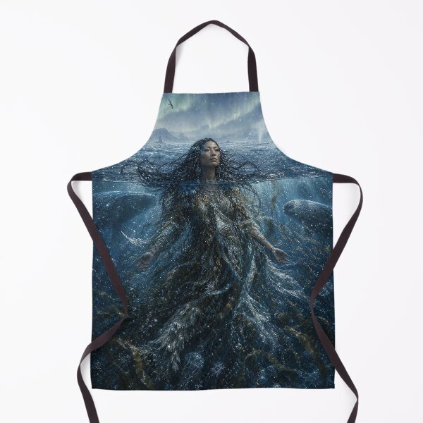 Item preview, Sedna - The Deep That Keeps designed and sold by SilverSpring55.