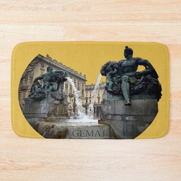 Item preview, Torino Zodiac Gemaj Gemini Esoteric Vintage designed and sold by Torinostalgia.