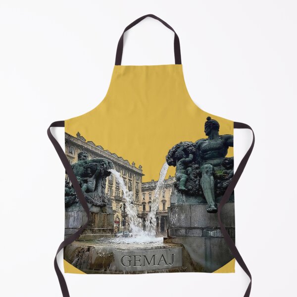 Item preview, Torino Zodiac Gemaj Gemini Esoteric Vintage designed and sold by Torinostalgia.