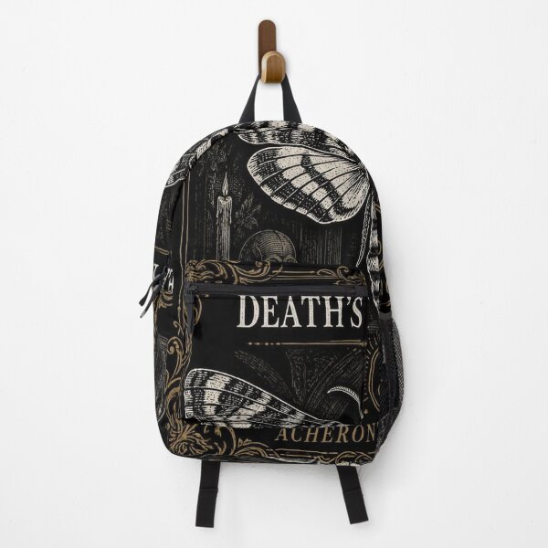 Item preview, Death's Head Moth Dark Academia designed and sold by SunnyDesign82.
