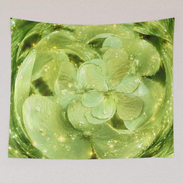 Item preview, Dew on the Green designed and sold by O'clock Vibes.