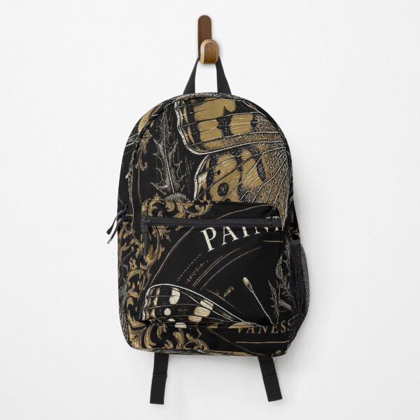 Item preview, Painted Lady Butterfly Dark Academia designed and sold by SunnyDesign82.