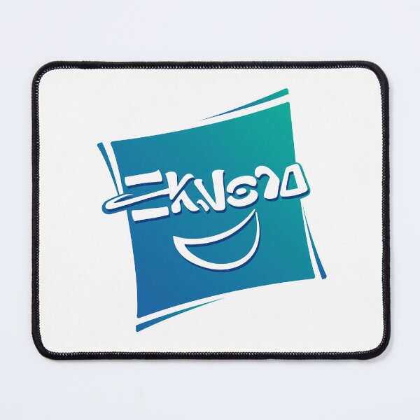 Item preview, Aurebesh Logo designed and sold by Originalnickb Designs.