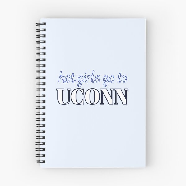 Item preview, Hot Girls Go To UConn designed and sold by titanic415.