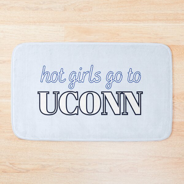 Item preview, Hot Girls Go To UConn designed and sold by titanic415.