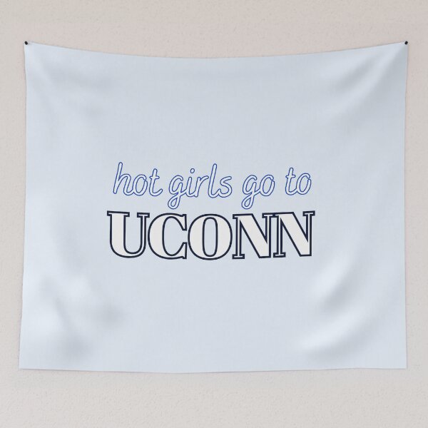 Item preview, Hot Girls Go To UConn designed and sold by titanic415.