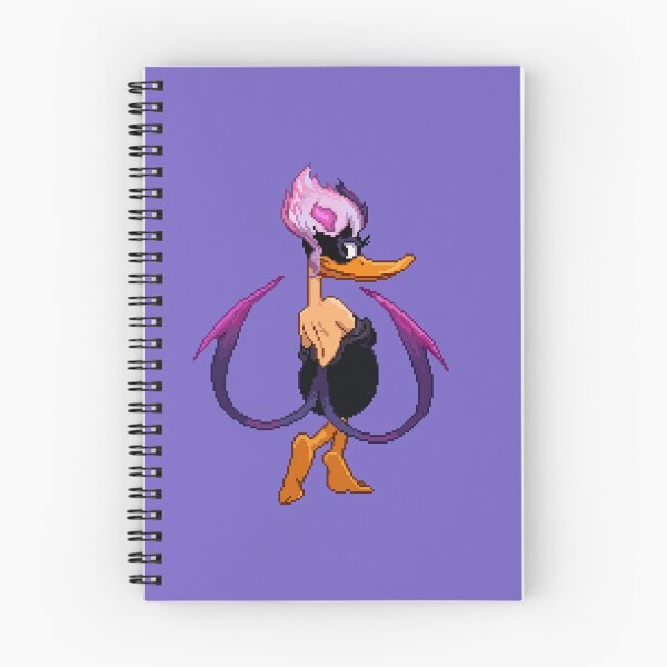 Item preview, Daffy Duck Lucas Evelynn designed and sold by LowPolyZK.