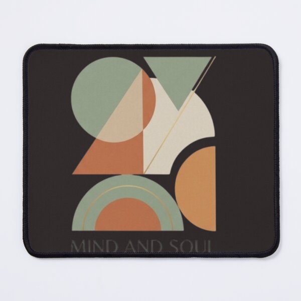 Item preview, Mind and soul designed and sold by mahjh.