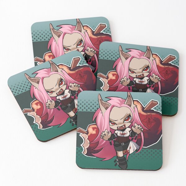 Item preview, Flutterbat designed and sold by D3DFISH_.