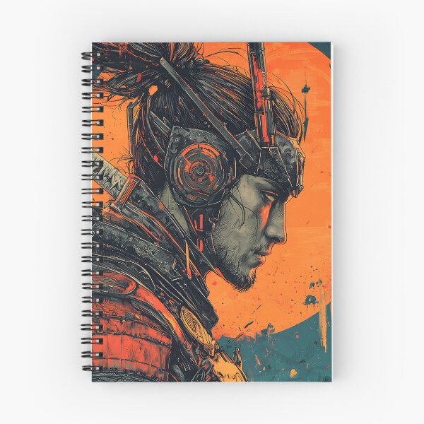 Item preview, 3d Render Of Samurai Digital designed and sold by Checho30.