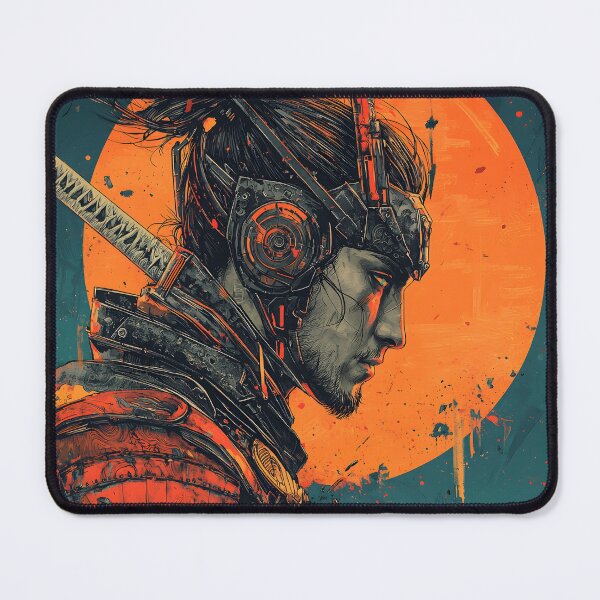 Item preview, 3d Render Of Samurai Digital designed and sold by Checho30.