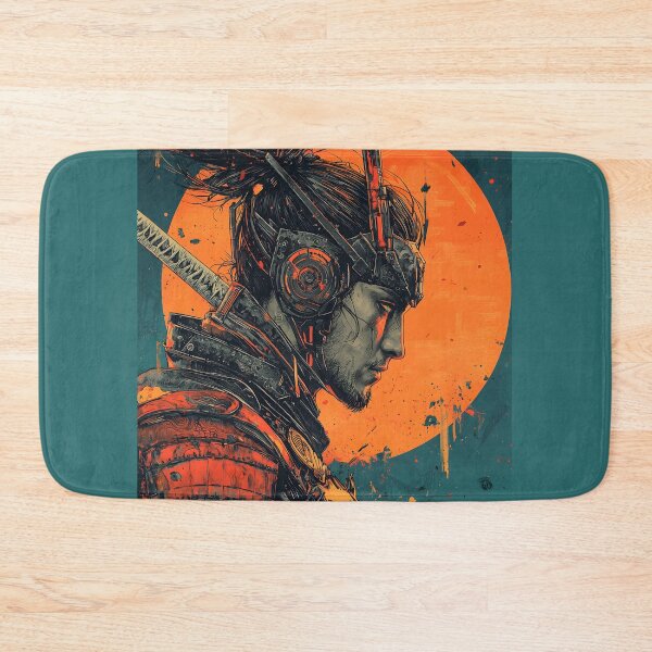 Item preview, 3d Render Of Samurai Digital designed and sold by Checho30.