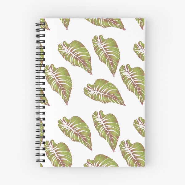 Item preview, Tropical Monstera Leaf with Blush Edges designed and sold by altastudio.
