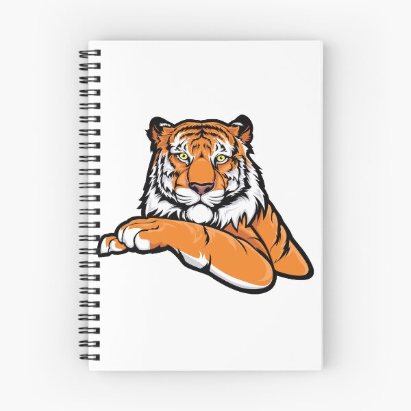 Item preview, TIGER ART designed and sold by SudeeshArt.