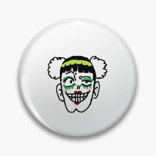 Item preview, Swan Lake of Impel Down — Mr. 2 Bon Clay Icon designed and sold by TheStickLab.