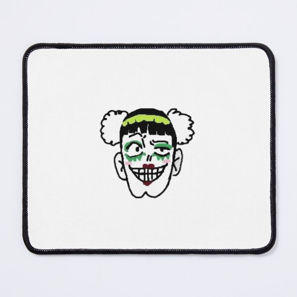 Item preview, Swan Lake of Impel Down — Mr. 2 Bon Clay Icon designed and sold by TheStickLab.