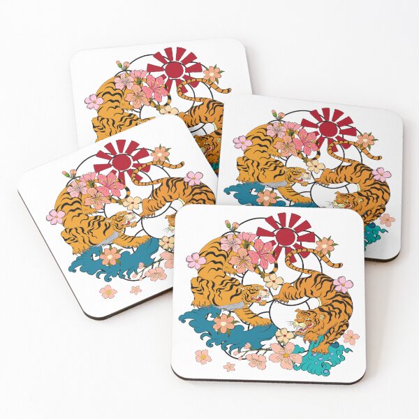 Item preview, TIGER ART designed and sold by SudeeshArt.
