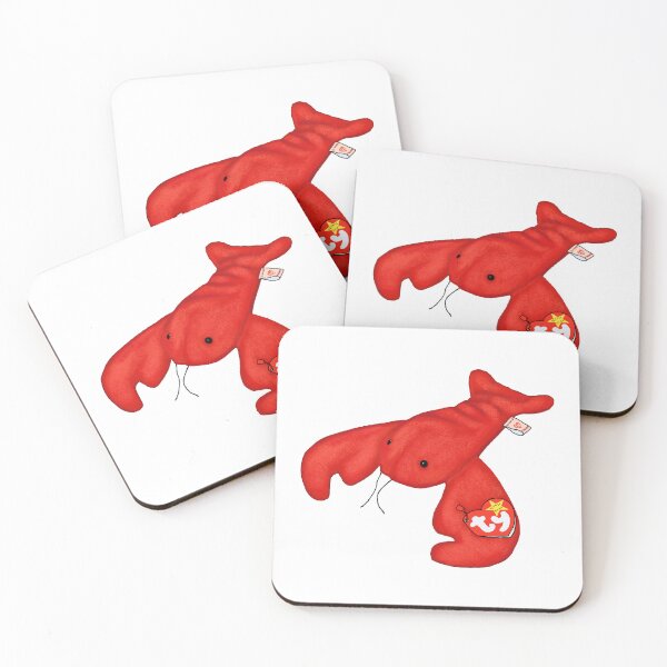 Item preview, Pinchers the Lobster designed and sold by El Homberg.