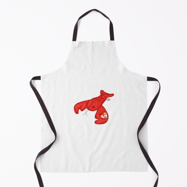 Item preview, Pinchers the Lobster designed and sold by El Homberg.