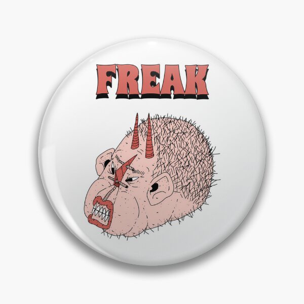 Item preview, Freak designed and sold by prandre.